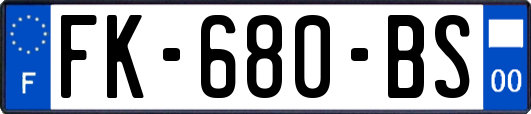 FK-680-BS