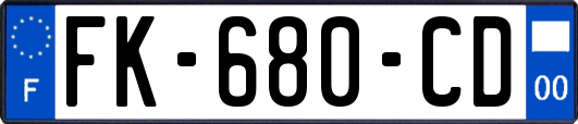 FK-680-CD