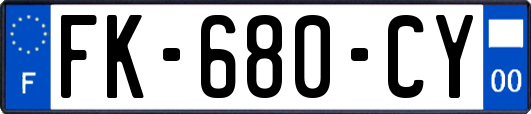 FK-680-CY