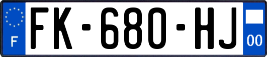 FK-680-HJ