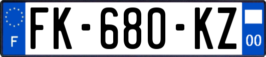 FK-680-KZ