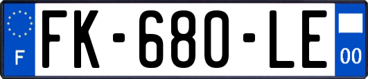 FK-680-LE