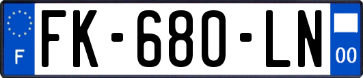 FK-680-LN