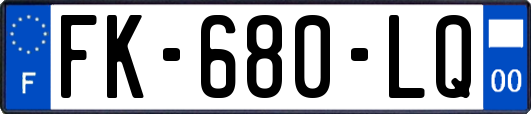 FK-680-LQ