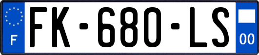 FK-680-LS