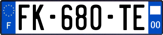 FK-680-TE
