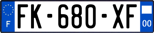 FK-680-XF