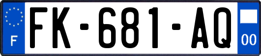 FK-681-AQ