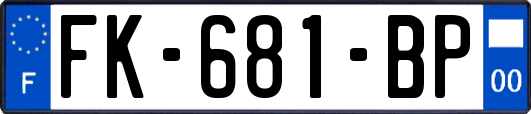 FK-681-BP