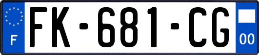 FK-681-CG