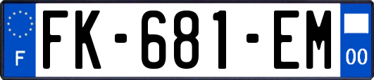 FK-681-EM