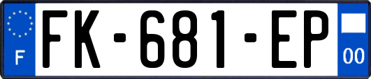 FK-681-EP