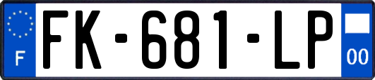 FK-681-LP