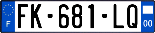 FK-681-LQ