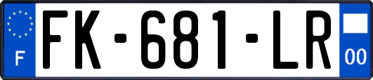 FK-681-LR