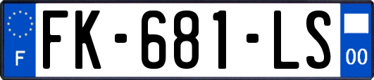 FK-681-LS