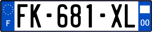FK-681-XL