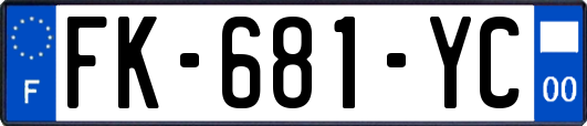 FK-681-YC