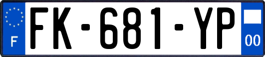FK-681-YP