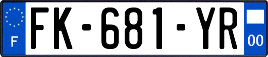 FK-681-YR
