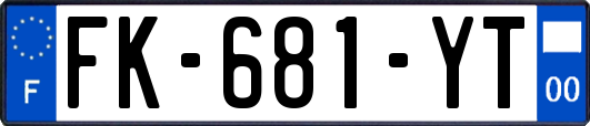 FK-681-YT
