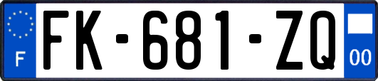 FK-681-ZQ