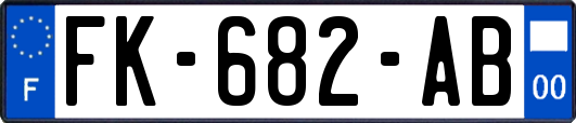 FK-682-AB