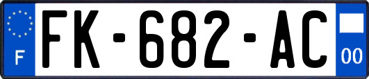 FK-682-AC