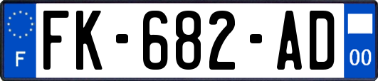 FK-682-AD