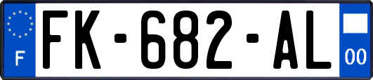 FK-682-AL