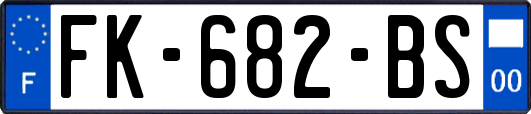 FK-682-BS