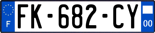 FK-682-CY