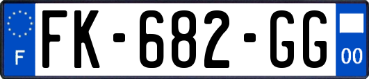 FK-682-GG