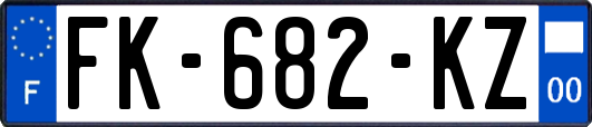 FK-682-KZ