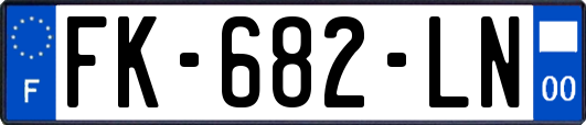 FK-682-LN