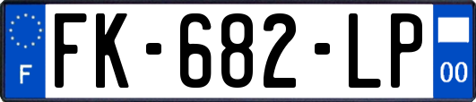 FK-682-LP