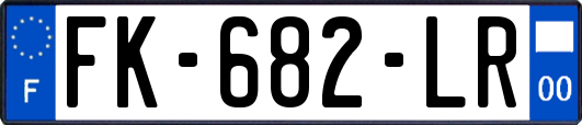 FK-682-LR