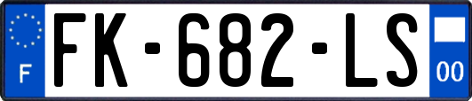 FK-682-LS