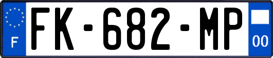 FK-682-MP