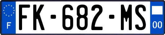 FK-682-MS