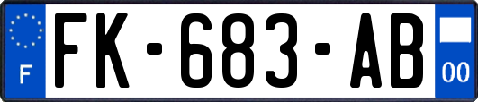 FK-683-AB