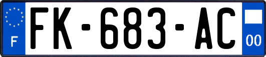 FK-683-AC