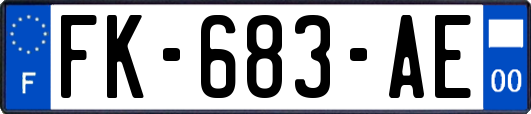 FK-683-AE