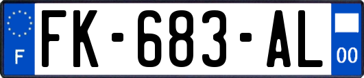 FK-683-AL