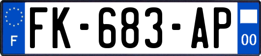 FK-683-AP