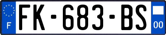 FK-683-BS