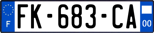 FK-683-CA