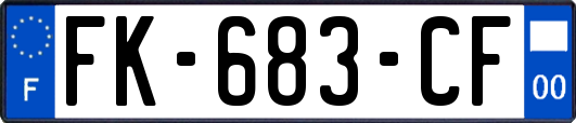 FK-683-CF