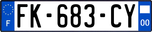 FK-683-CY