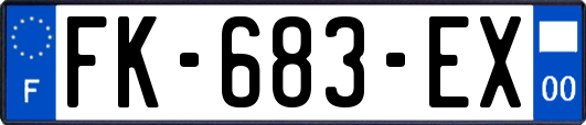FK-683-EX